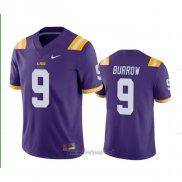 Maglia NFL Game Indianapolis Colts Burrow Viola