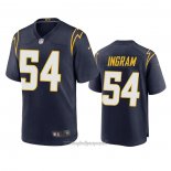 Maglia NFL Game Los Angeles Chargers Melvin Ingram 2020 Blu