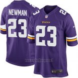 Maglia NFL Game Minnesota Vikings Newman Viola