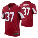 Maglia NFL Legend Arizona Cardinals D.j. Foster Rosso