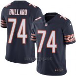 Maglia NFL Legend Chicago Bears Bullard Profundo Blu
