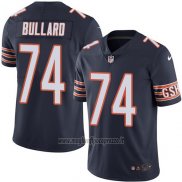 Maglia NFL Legend Chicago Bears Bullard Profundo Blu
