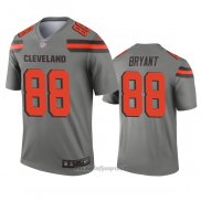 Maglia NFL Legend Cleveland Browns Harrison Bryant Inverted Grigio