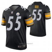 Maglia NFL Legend Devin Bush Nero