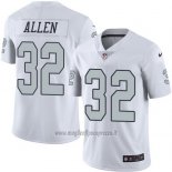 Maglia NFL Legend Las Vegas Raiders Allen Bianco