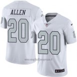 Maglia NFL Legend Las Vegas Raiders Allen Bianco2