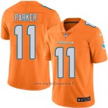 Maglia NFL Legend Miami Dolphins Parker Arancione