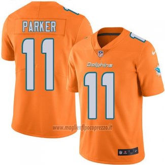 Maglia NFL Legend Miami Dolphins Parker Arancione