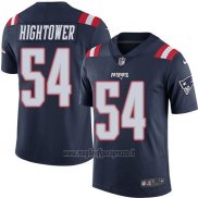 Maglia NFL Legend New England Patriots Hightower Profundo Blu