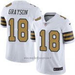 Maglia NFL Legend New Orleans Saints Grayson Bianco