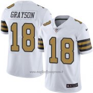 Maglia NFL Legend New Orleans Saints Grayson Bianco