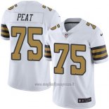 Maglia NFL Legend New Orleans Saints Peat Bianco