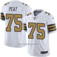 Maglia NFL Legend New Orleans Saints Peat Bianco