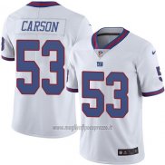 Maglia NFL Legend New York Giants Carson Bianco