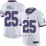 Maglia NFL Legend New York Giants Hall Bianco