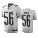 Maglia NFL Limited Los Angeles Chargers Kenneth Murray Citta Edition Bianco