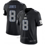 Maglia NFL Limited New York Giants Jones Black Impact