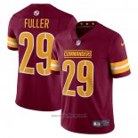 Maglia NFL Limited Washington Commanders Kendall Fuller Vapor Untouchable Rosso
