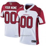Maglia NFL Bambino Arizona Cardinals Personalizzate Bianco