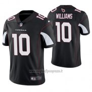 Maglia NFL Game Arizona Cardinals Chad Williams Nero
