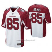 Maglia NFL Game Arizona Cardinals Gabe Holmes Bianco