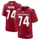 Maglia NFL Game Arizona Cardinals Isaiah Adams Rosso