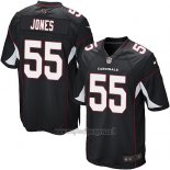 Maglia NFL Game Arizona Cardinals Jones Nero