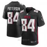 Maglia NFL Game Atlanta Falcons Cordarrelle Patterson Nero