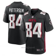 Maglia NFL Game Atlanta Falcons Cordarrelle Patterson Nero