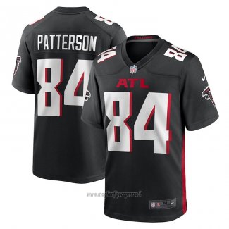 Maglia NFL Game Atlanta Falcons Cordarrelle Patterson Nero