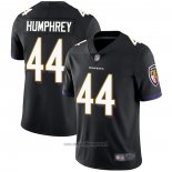 Maglia NFL Game Baltimore Ravens Marlon Humphrey Alternate Nero