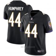 Maglia NFL Game Baltimore Ravens Marlon Humphrey Alternate Nero
