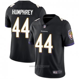 Maglia NFL Game Baltimore Ravens Marlon Humphrey Alternate Nero