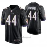 Maglia NFL Game Baltimore Ravens Marlon Humphrey Nero