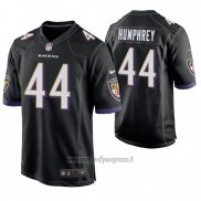 Maglia NFL Game Baltimore Ravens Marlon Humphrey Nero
