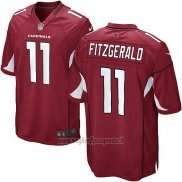 Maglia NFL Game Bambino Arizona Cardinals Fitzgerald Rosso