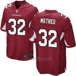 Maglia NFL Game Bambino Arizona Cardinals Mathieu Rosso