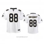 Maglia NFL Game Bambino New Orleans Saints Ty Montgomery Bianco