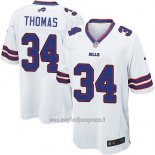 Maglia NFL Game Buffalo Bills Thomas Bianco