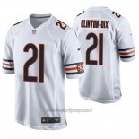 Maglia NFL Game Chicago Bears Haha Clinton Dix Bianco