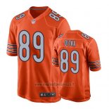 Maglia NFL Game Chicago Bears Mike Ditka Arancione Alternate