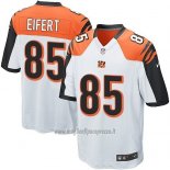 Maglia NFL Game Cincinnati Bengals Eifert Bianco