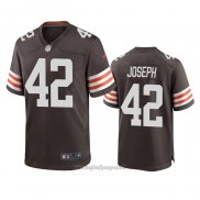 Maglia NFL Game Cleveland Browns Karl Joseph Marrone