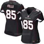Maglia NFL Game Donna Arizona Cardinals Fells Nero