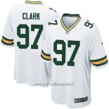 Maglia NFL Game Green Bay Packers Clark Bianco