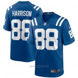 Maglia NFL Game Indianapolis Colts Marvin Harrison Retired Blu