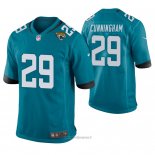 Maglia NFL Game Jacksonville Jaguars Benny Cunningham Verde
