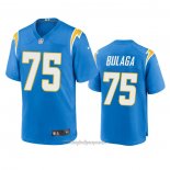 Maglia NFL Game Los Angeles Chargers Bryan Bulaga Blu