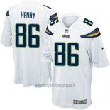 Maglia NFL Game Los Angeles Chargers Henry Bianco