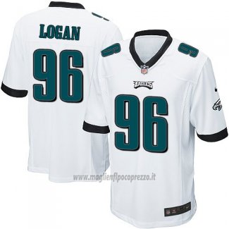Maglia NFL Game Philadelphia Eagles Logan Bianco